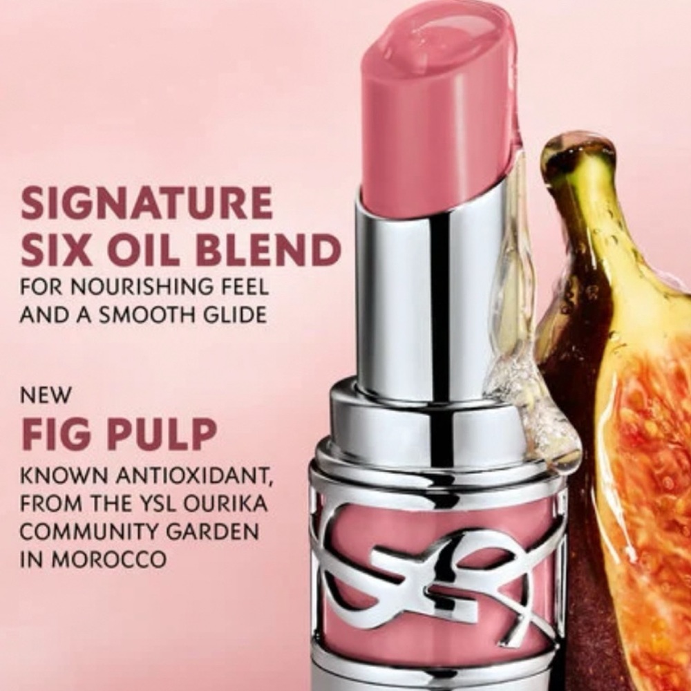 NEW✅YSL 200 Rosy Sand - Picture 2 of 4